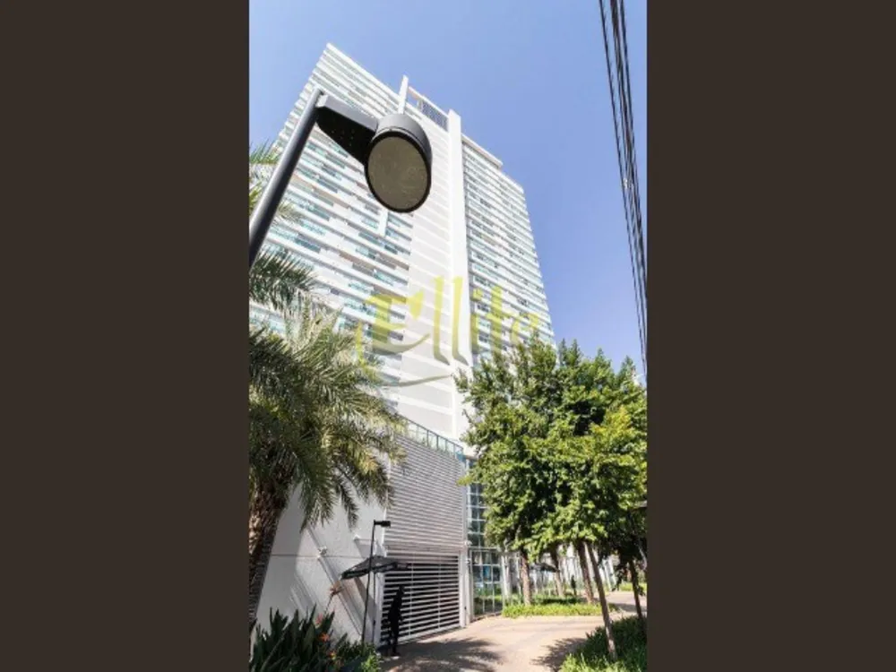 Flat/Apart Hotel, 1 quarto, 34 m² - Foto 14