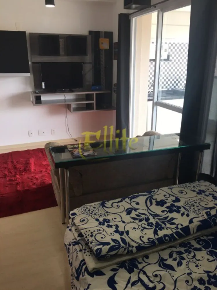 Flat/Apart Hotel, 1 quarto, 34 m² - Foto 13