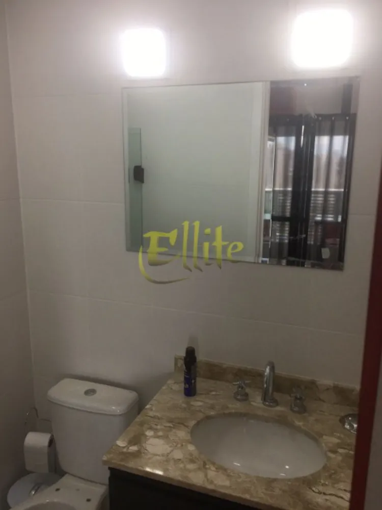 Flat/Apart Hotel, 1 quarto, 34 m² - Foto 4