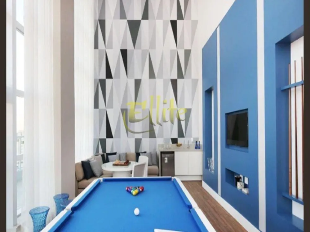 Flat/Apart Hotel, 1 quarto, 34 m² - Foto 9