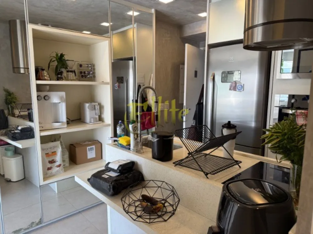 Flat/Apart Hotel, 1 quarto, 38 m² - Foto 2
