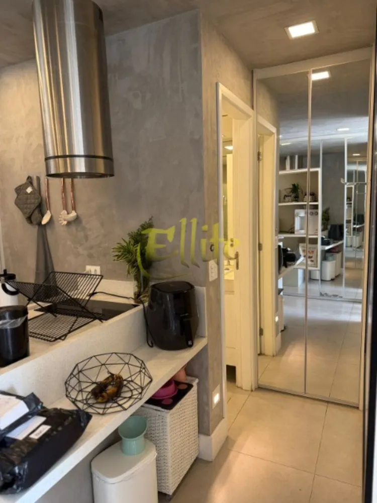 Flat/Apart Hotel, 1 quarto, 38 m² - Foto 3