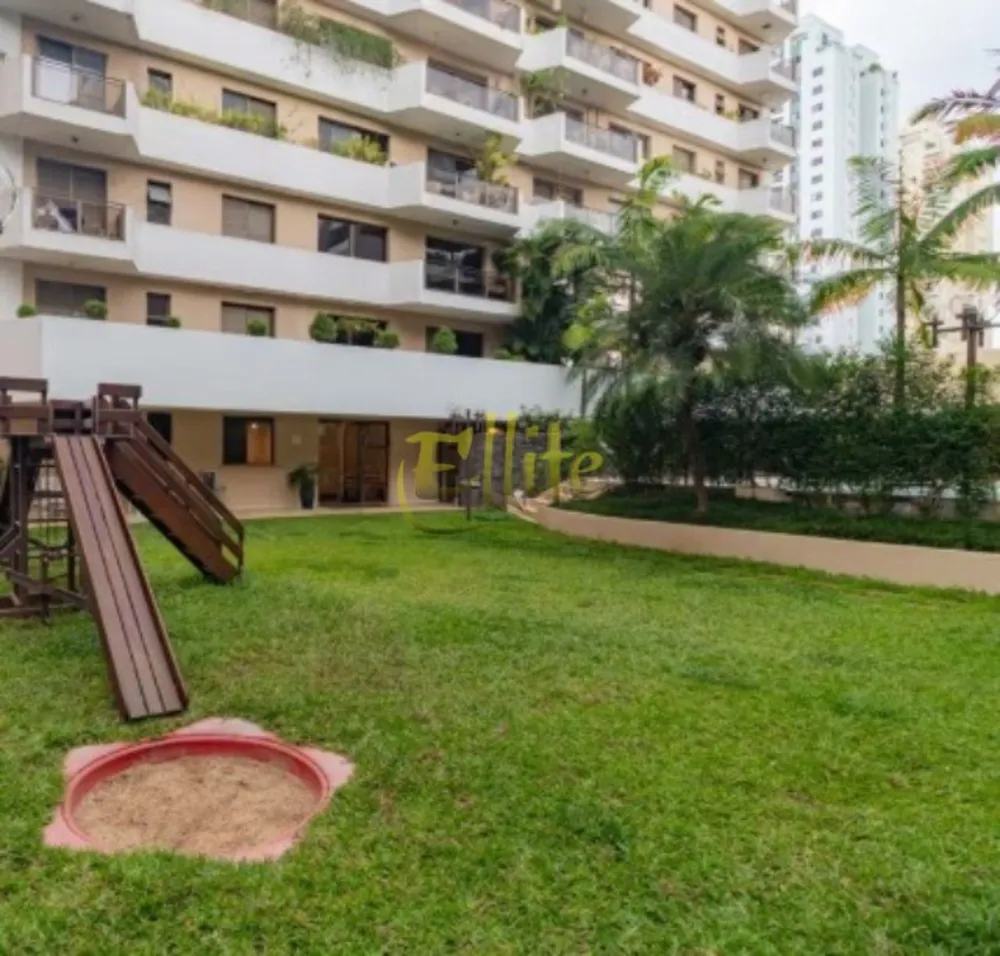 Apartamento, 4 quartos, 143 m² - Foto 2