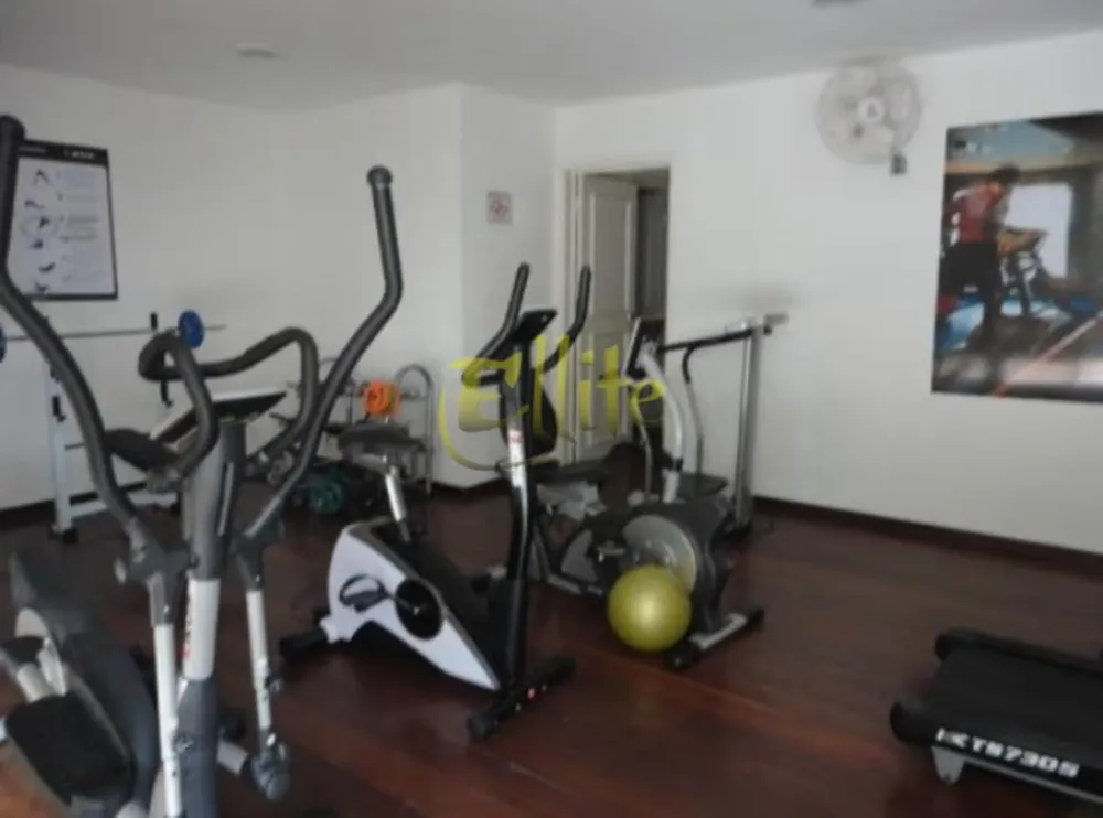 Apartamento, 4 quartos, 143 m² - Foto 3