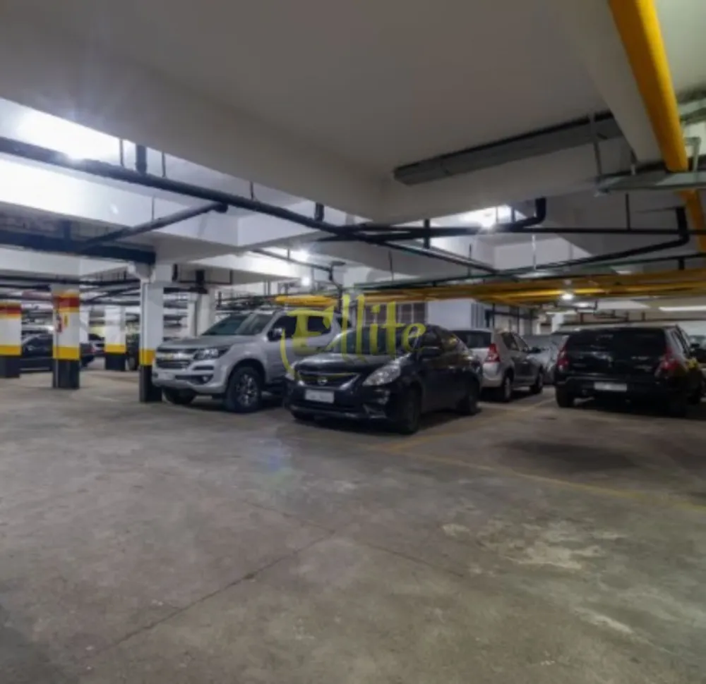 Apartamento, 4 quartos, 143 m² - Foto 5