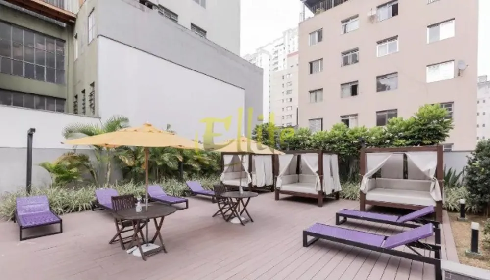Apartamento, 1 quarto, 45 m² - Foto 8
