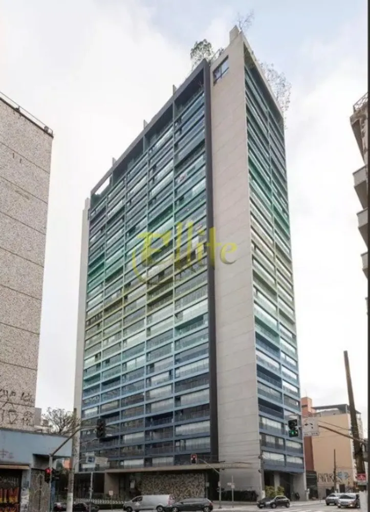 Apartamento, 1 quarto, 45 m² - Foto 1