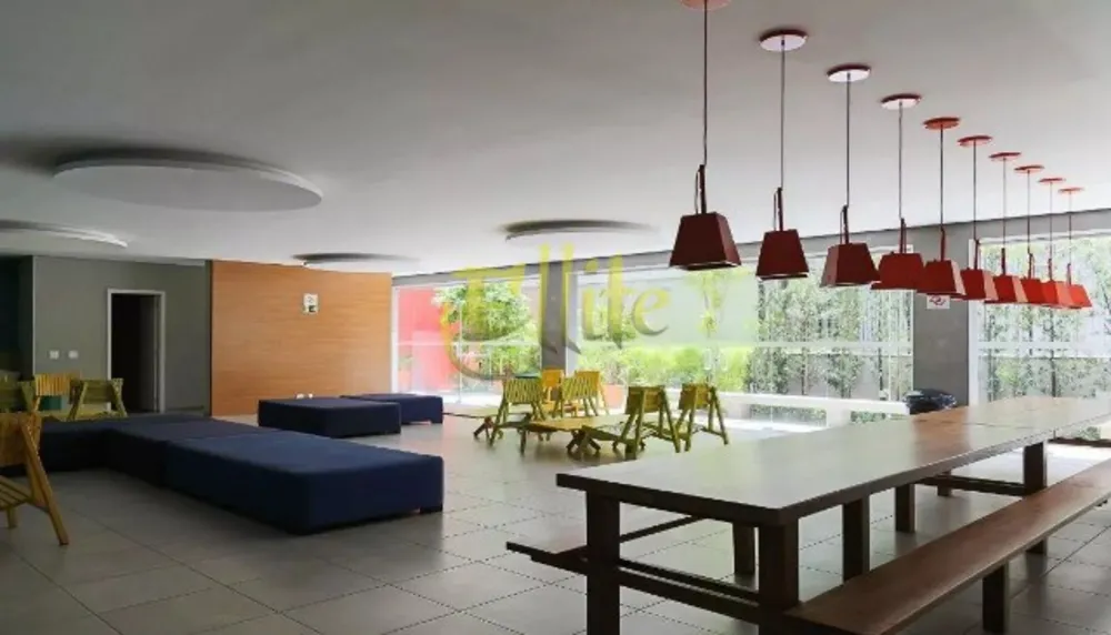 Apartamento, 1 quarto, 45 m² - Foto 6