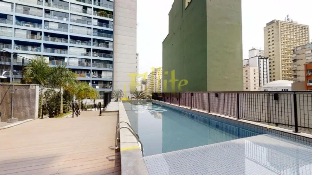 Apartamento, 1 quarto, 45 m² - Foto 14