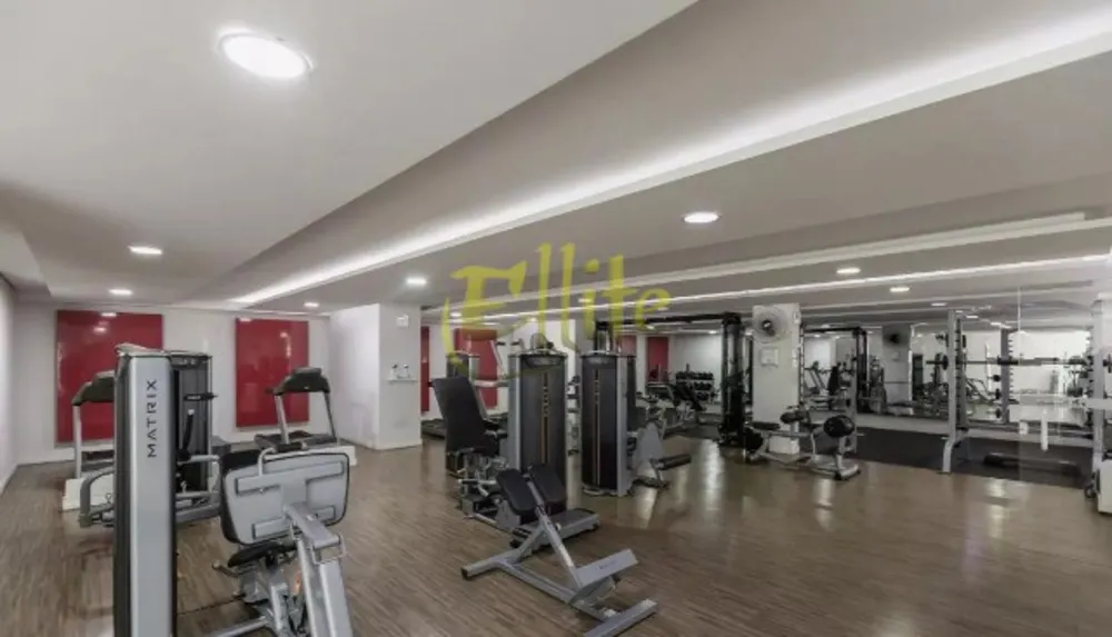 Apartamento, 1 quarto, 45 m² - Foto 15