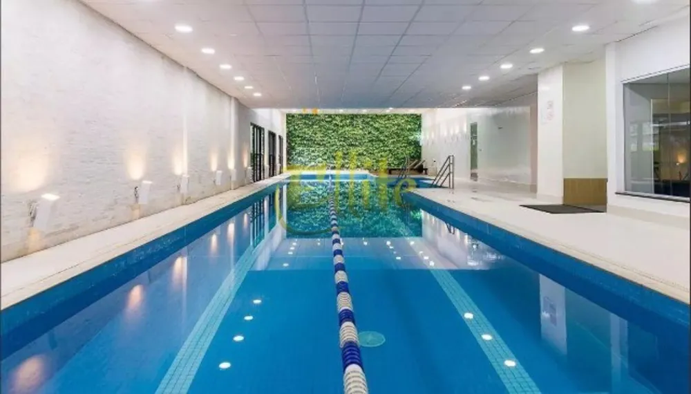 Apartamento, 1 quarto, 45 m² - Foto 9