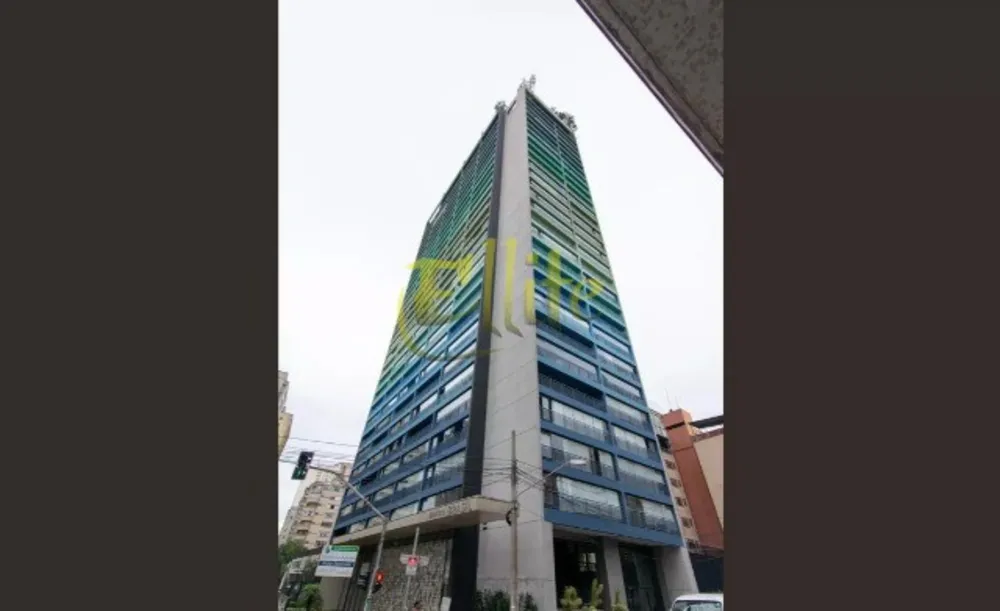 Apartamento, 1 quarto, 45 m² - Foto 2