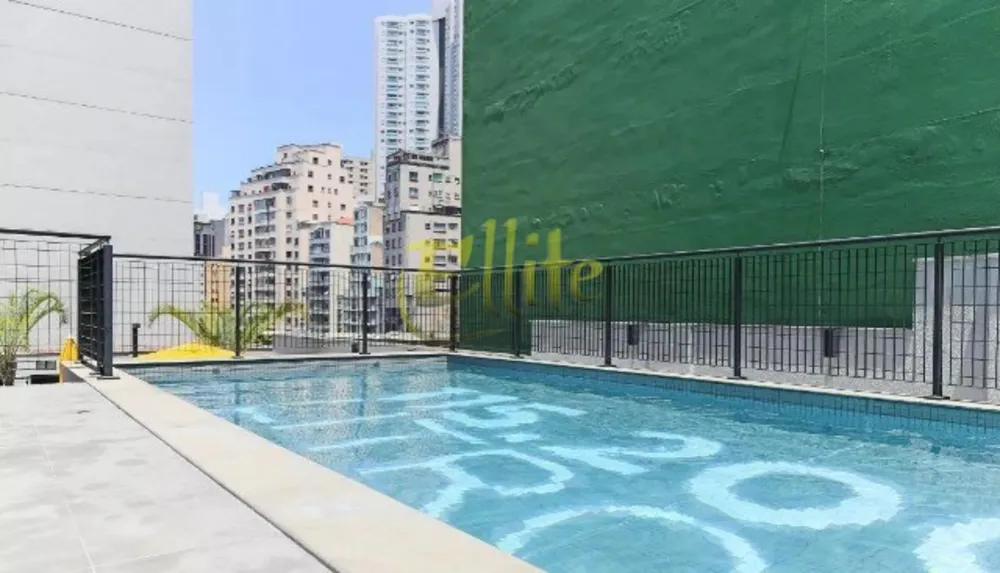 Apartamento, 1 quarto, 45 m² - Foto 4