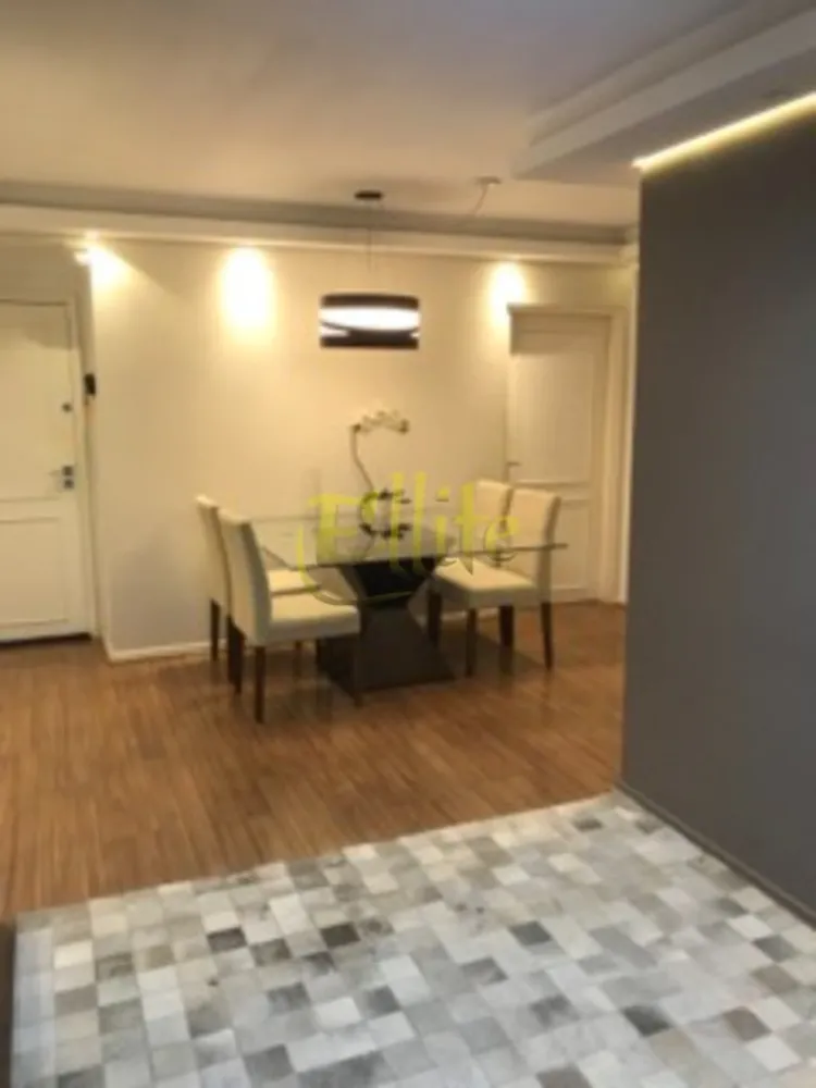 Apartamento, 2 quartos, 64 m² - Foto 2