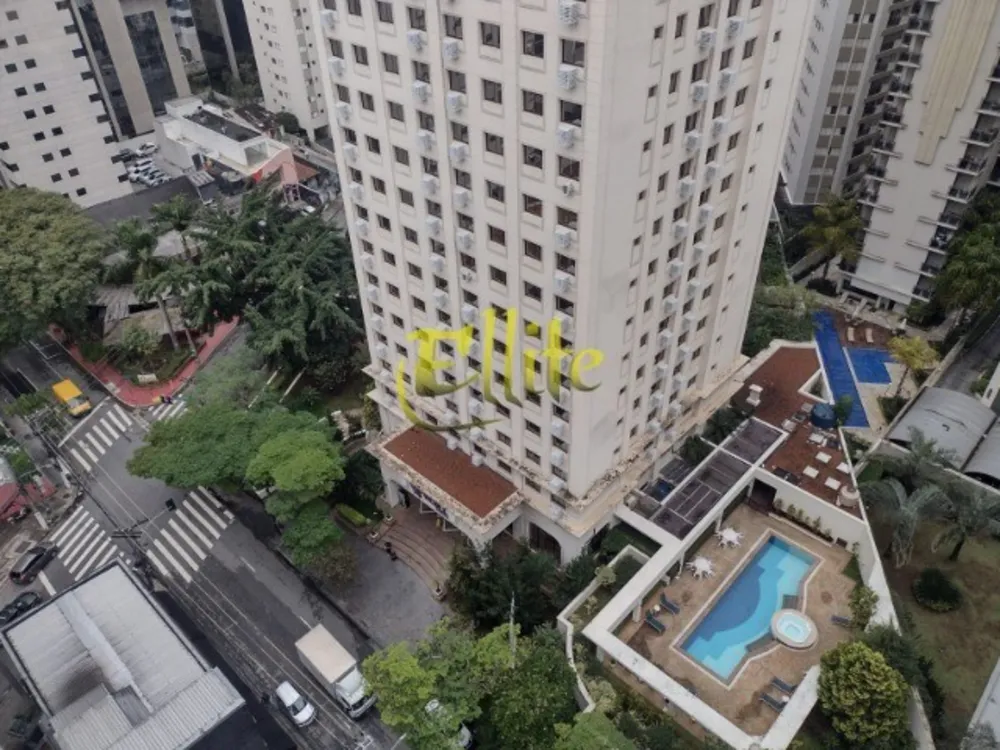 Apartamento, 2 quartos, 64 m² - Foto 5