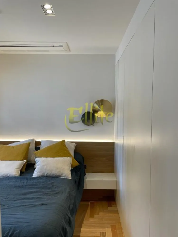 Flat/Apart Hotel, 2 quartos, 55 m² - Foto 3