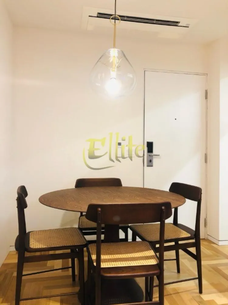 Flat/Apart Hotel, 2 quartos, 55 m² - Foto 1