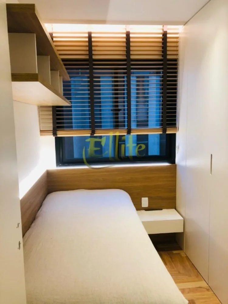 Flat/Apart Hotel, 2 quartos, 55 m² - Foto 4