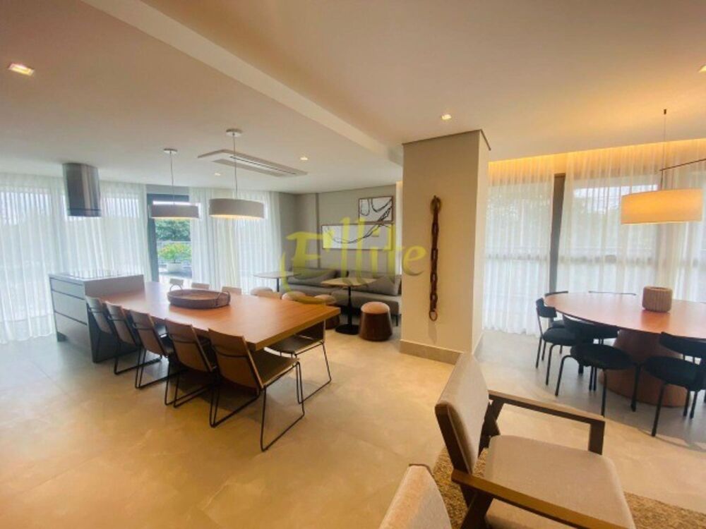 Apartamento, 1 quarto, 55 m² - Foto 2