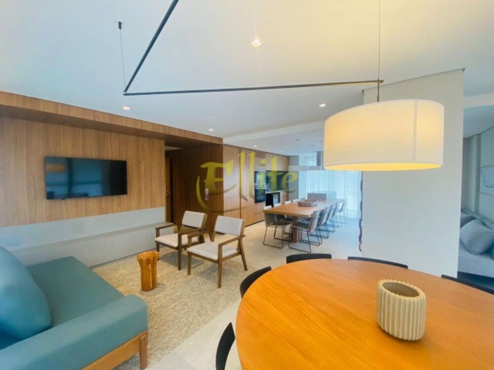 Apartamento, 1 quarto, 55 m² - Foto 4