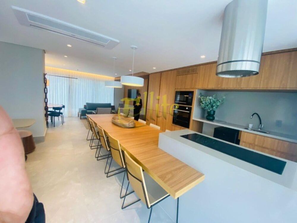 Apartamento, 1 quarto, 55 m² - Foto 3