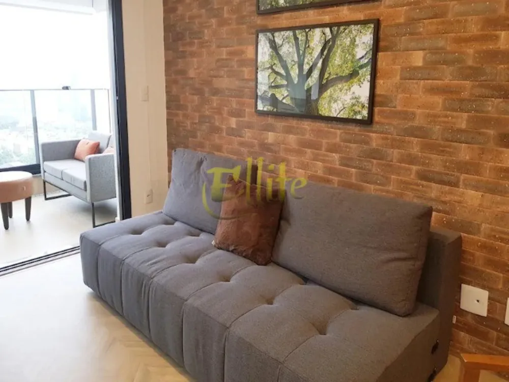 Flat/Apart Hotel, 1 quarto, 39 m² - Foto 6