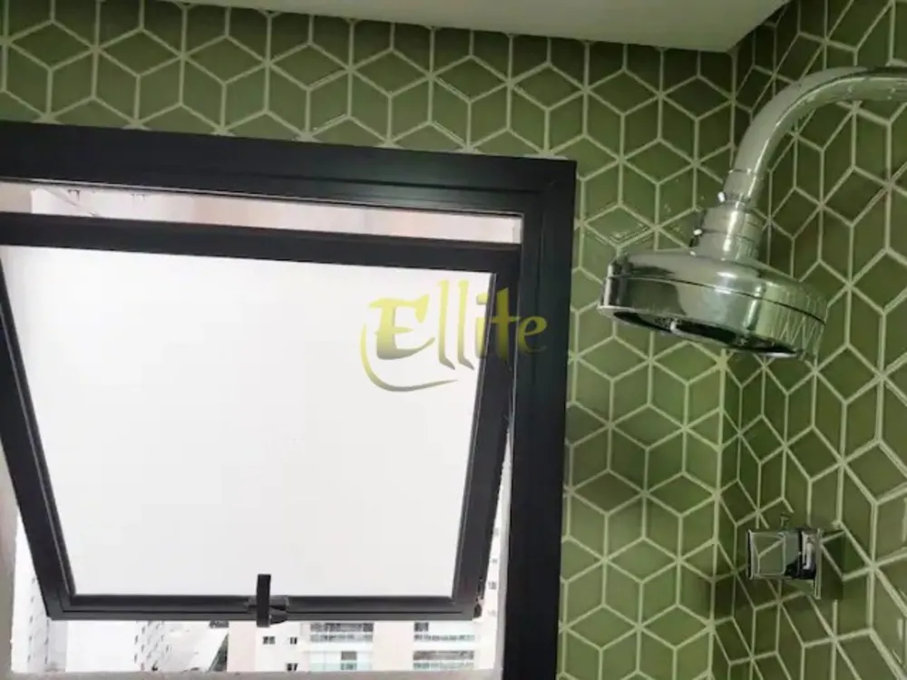 Flat/Apart Hotel, 1 quarto, 39 m² - Foto 17