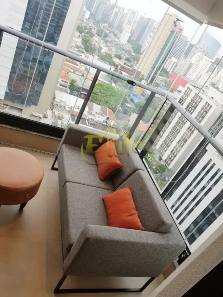 Flat/Apart Hotel, 1 quarto, 39 m² - Foto 11