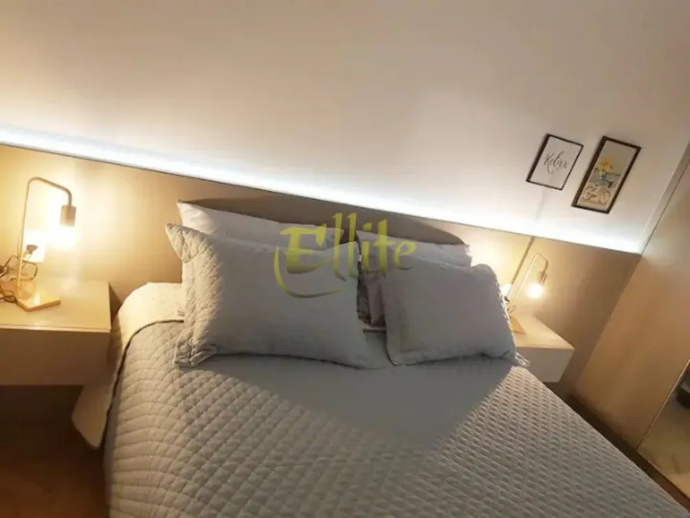 Flat/Apart Hotel, 1 quarto, 39 m² - Foto 13