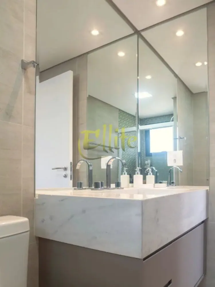 Flat/Apart Hotel, 1 quarto, 39 m² - Foto 18