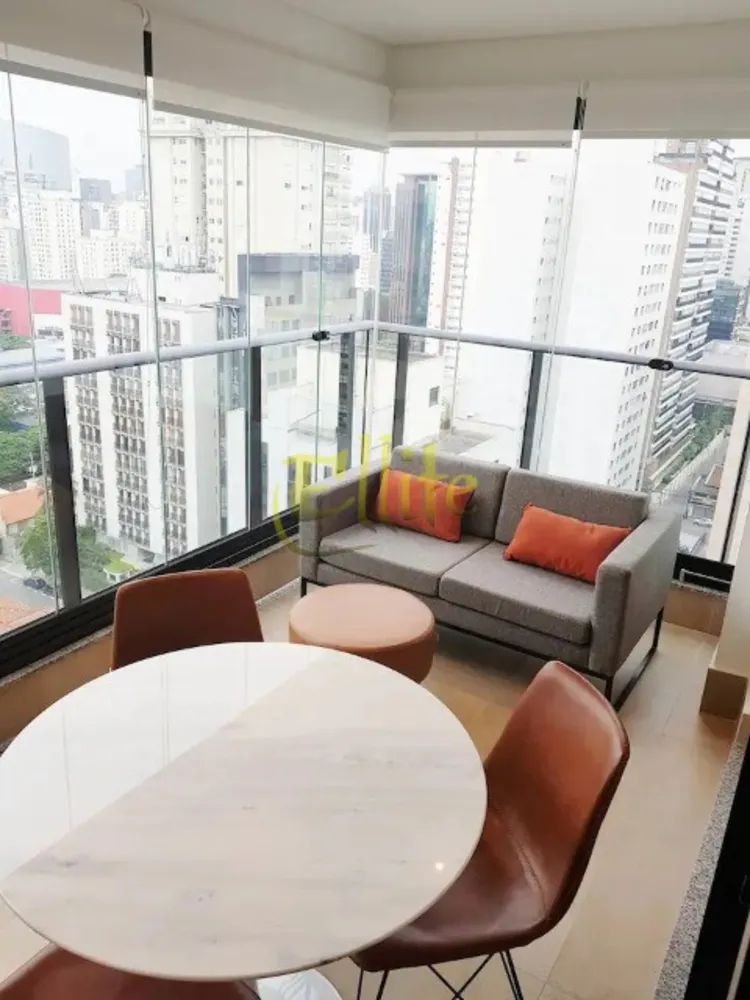 Flat/Apart Hotel, 1 quarto, 39 m² - Foto 9