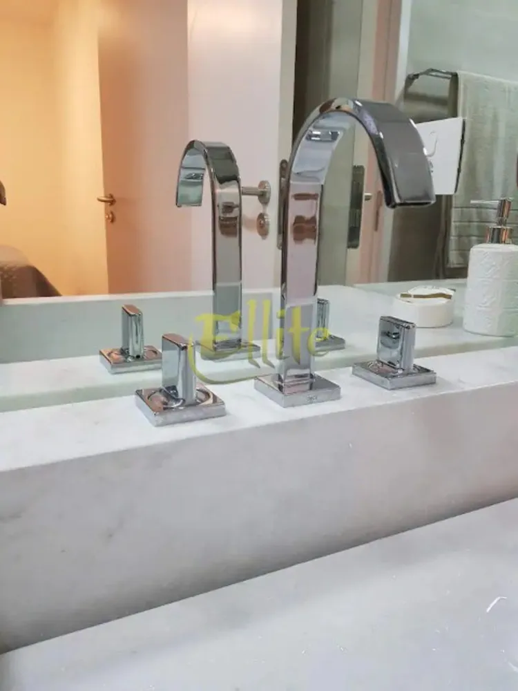 Flat/Apart Hotel, 1 quarto, 39 m² - Foto 15
