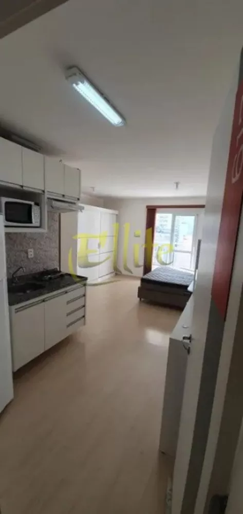 Apartamento para alugar com 1 quarto, 35m² - Foto 4