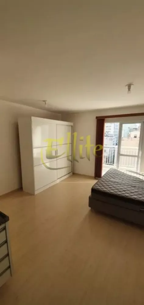 Apartamento para alugar com 1 quarto, 35m² - Foto 3