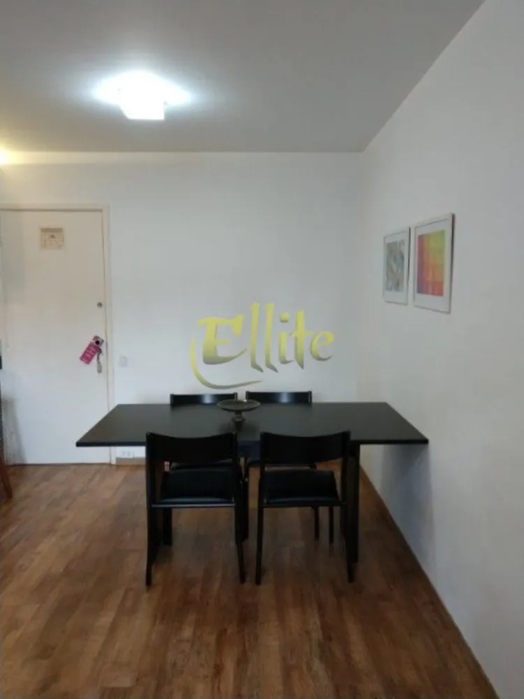 Flat/Apart Hotel, 1 quarto, 43 m² - Foto 6