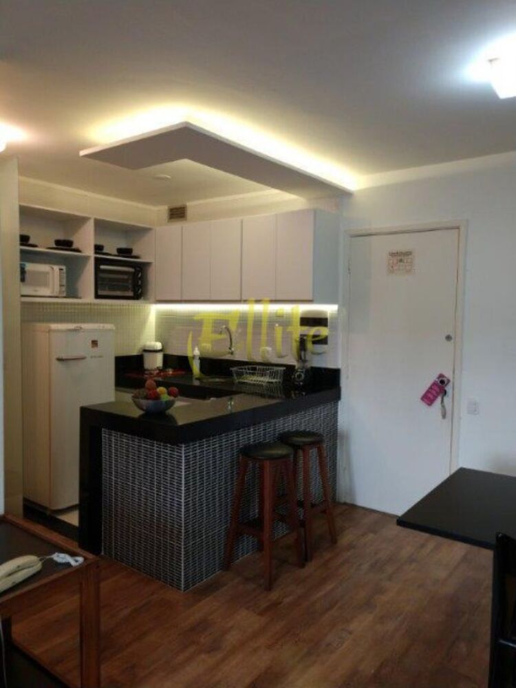 Flat/Apart Hotel, 1 quarto, 43 m² - Foto 2