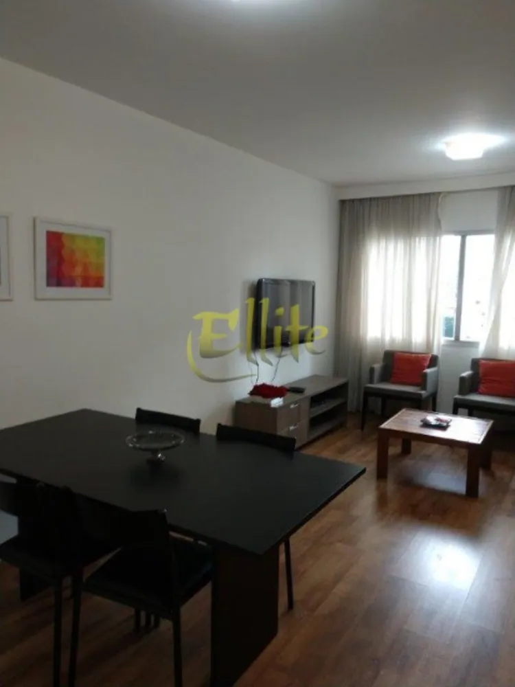 Flat/Apart Hotel, 1 quarto, 43 m² - Foto 1