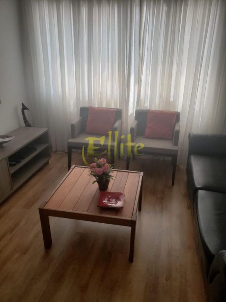 Flat/Apart Hotel, 1 quarto, 43 m² - Foto 1