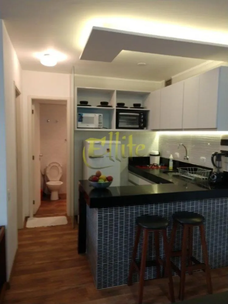 Flat/Apart Hotel, 1 quarto, 43 m² - Foto 4