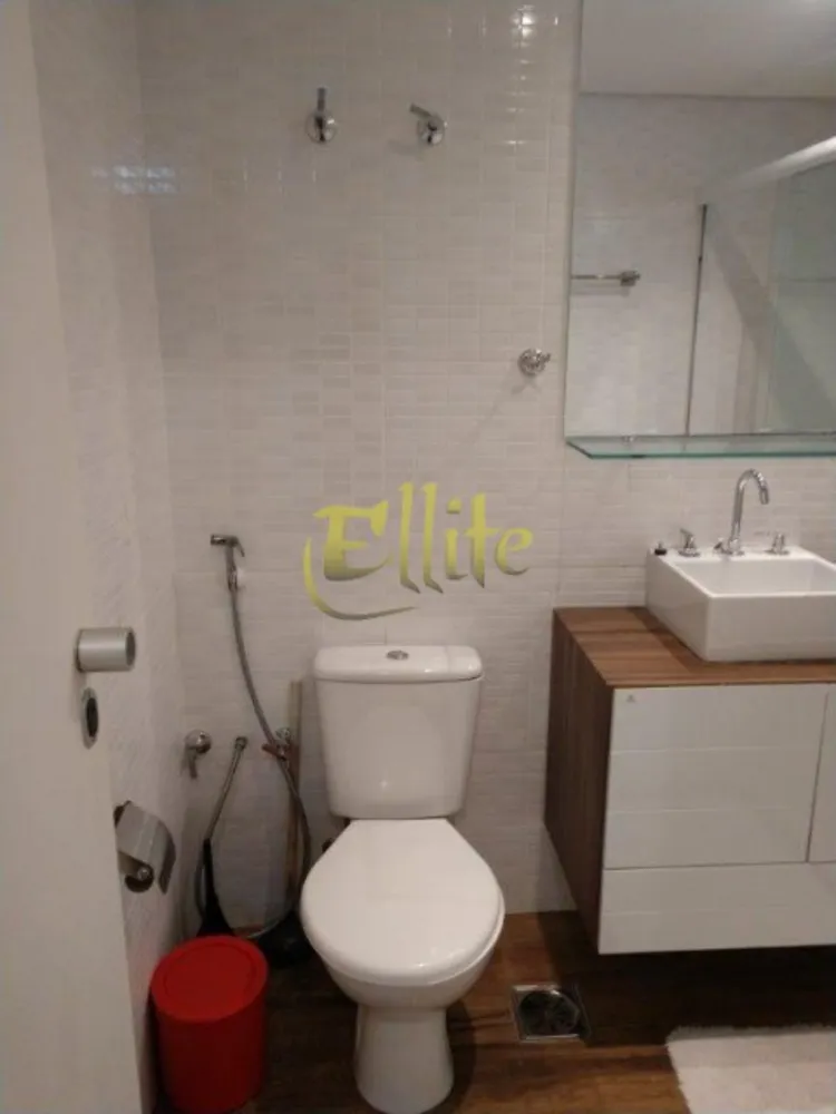 Flat/Apart Hotel, 1 quarto, 43 m² - Foto 11