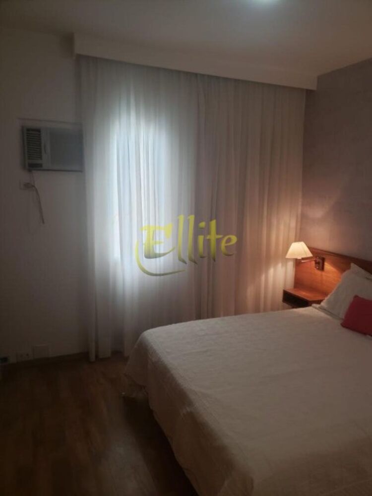 Flat/Apart Hotel, 1 quarto, 43 m² - Foto 3