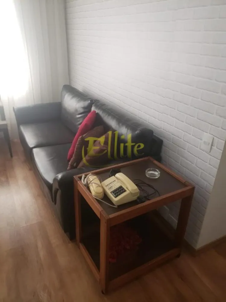 Flat/Apart Hotel, 1 quarto, 43 m² - Foto 3