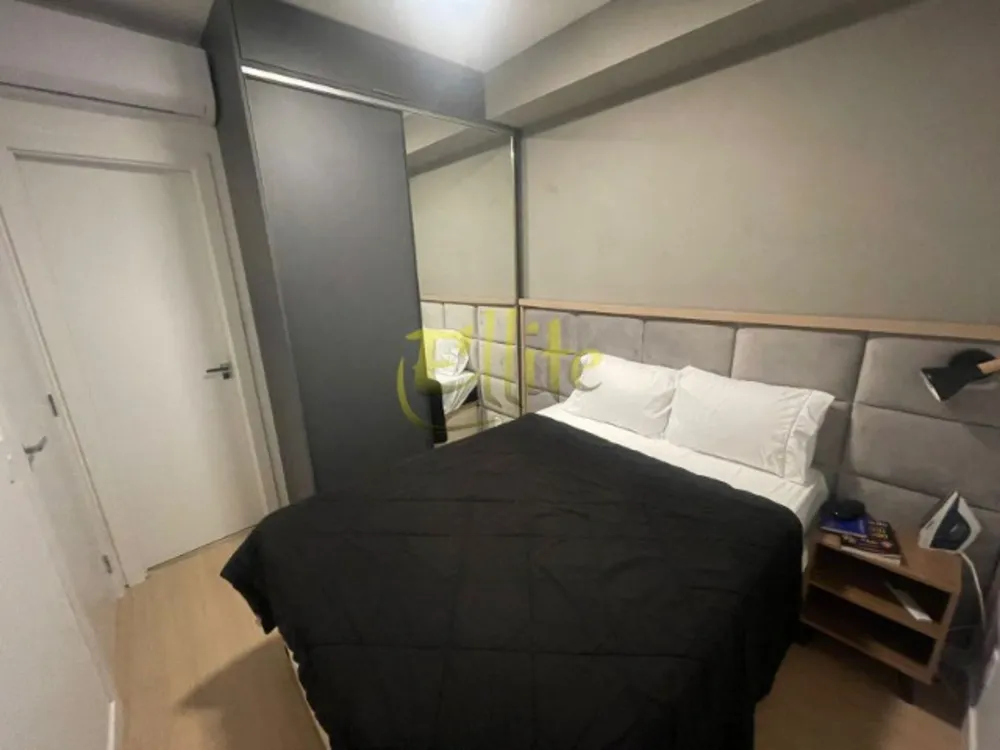 Apartamento, 1 quarto, 30 m² - Foto 3