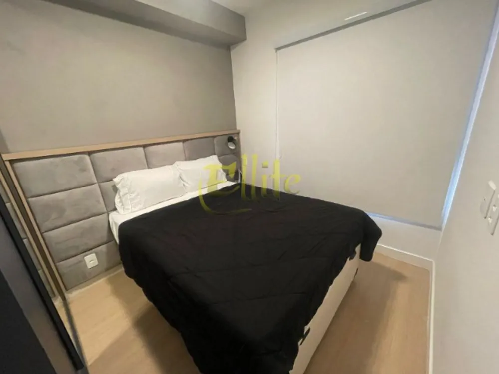 Apartamento, 1 quarto, 30 m² - Foto 2