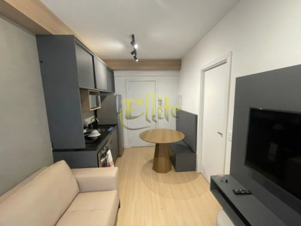 Apartamento, 1 quarto, 30 m² - Foto 4