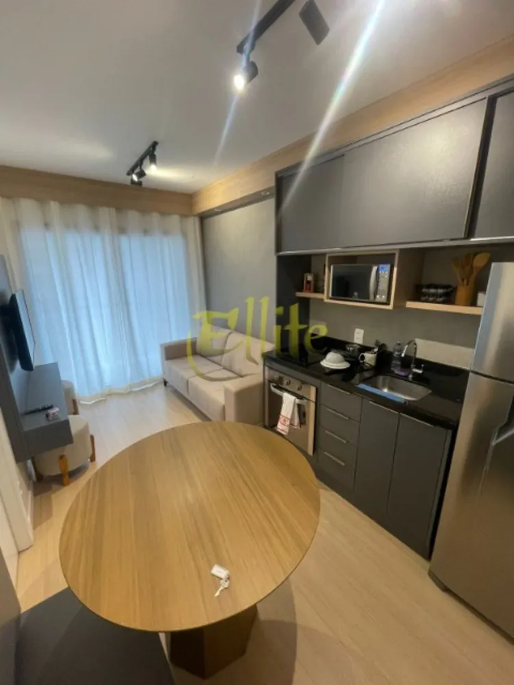 Apartamento, 1 quarto, 30 m² - Foto 5