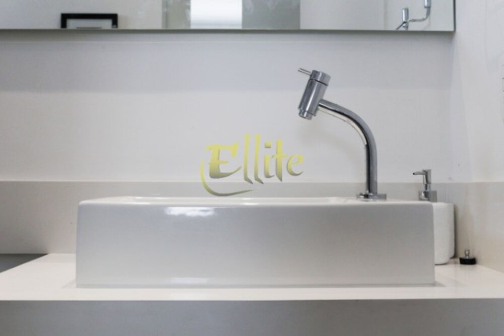 Apartamento para alugar com 1 quarto, 50m² - Foto 9