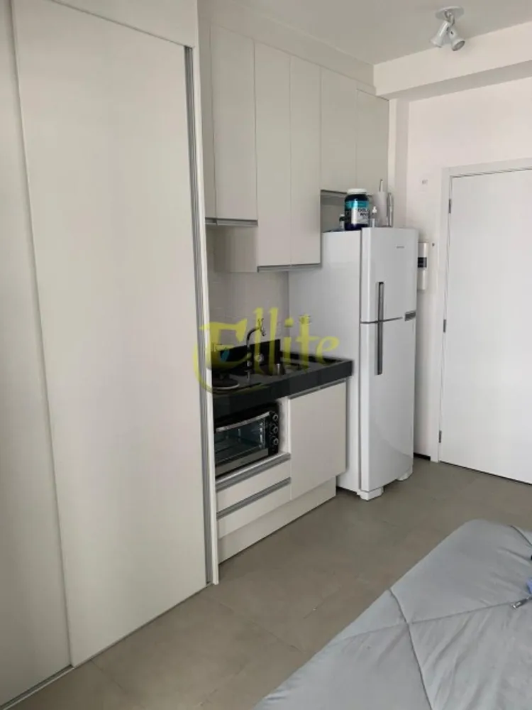 Apartamento, 1 quarto, 24 m² - Foto 7