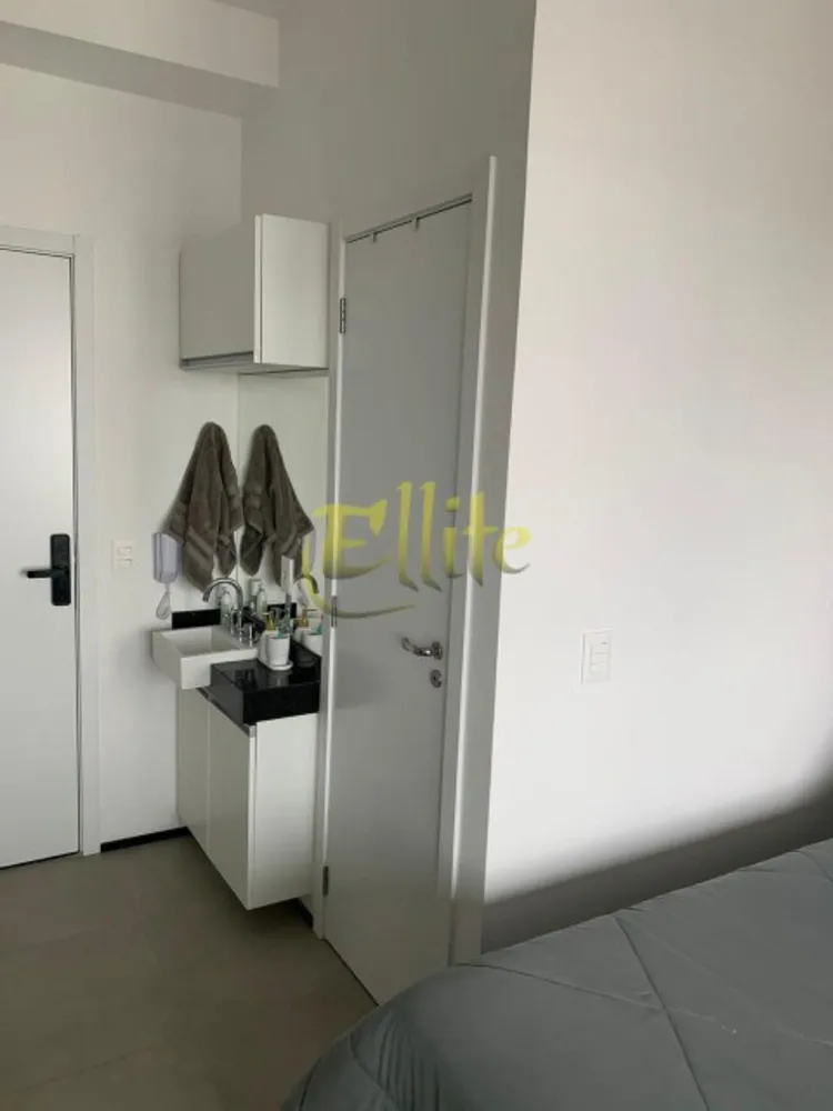 Apartamento, 1 quarto, 24 m² - Foto 6