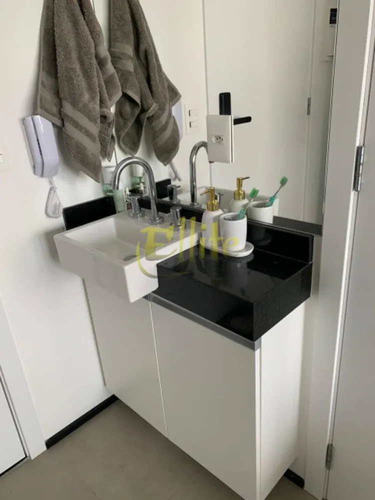 Apartamento, 1 quarto, 24 m² - Foto 5